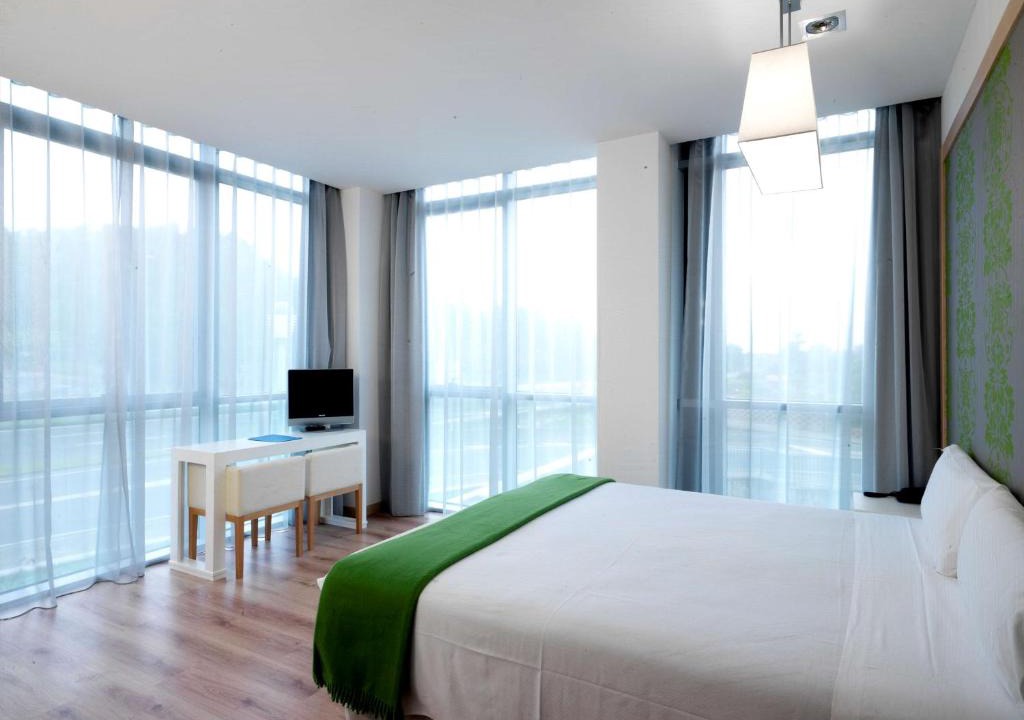 Leioa Hotel | NH La Avanzada