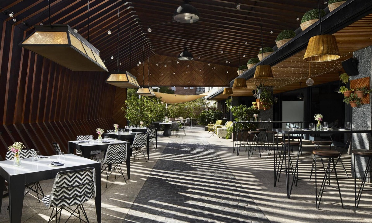 Guindalera Hotel | NH Madrid Ventas