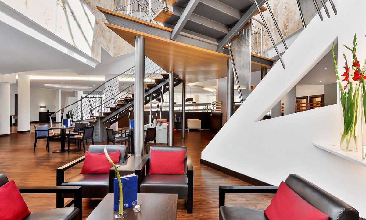 Viernheim Hotel | NH Mannheim-Viernheim