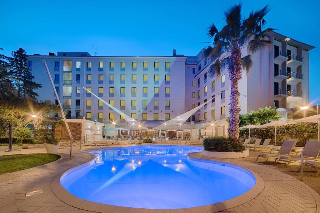 Kalsa Hotel | NH Palermo