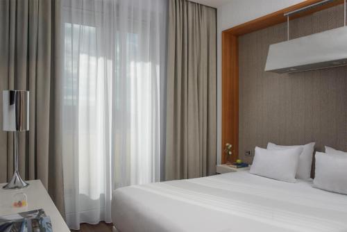 Pisa City Centre Hotel | NH Pisa