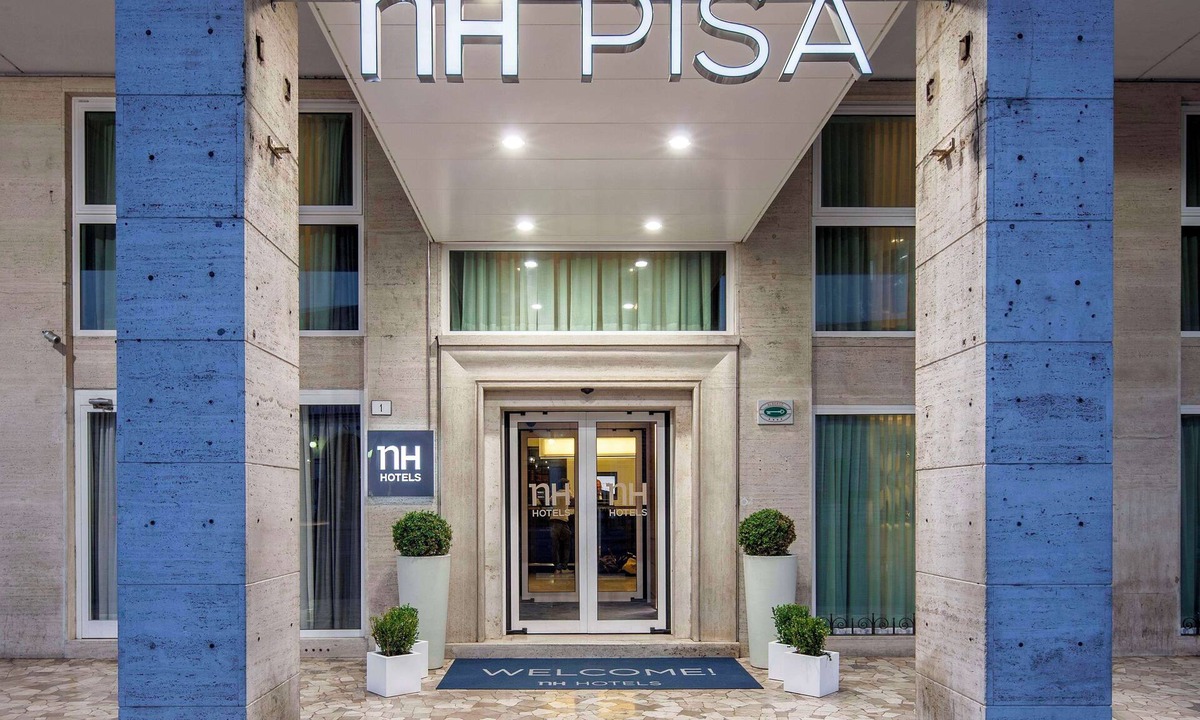 Pisa City Centre Hotel | NH Pisa