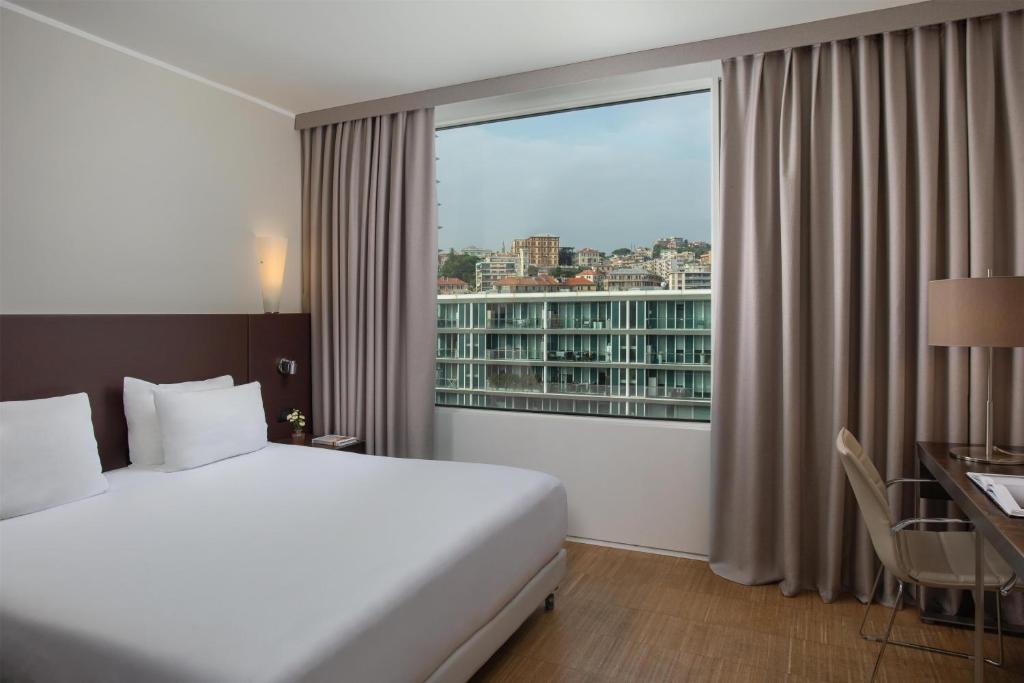 Savona Hotel | NH Savona Darsena
