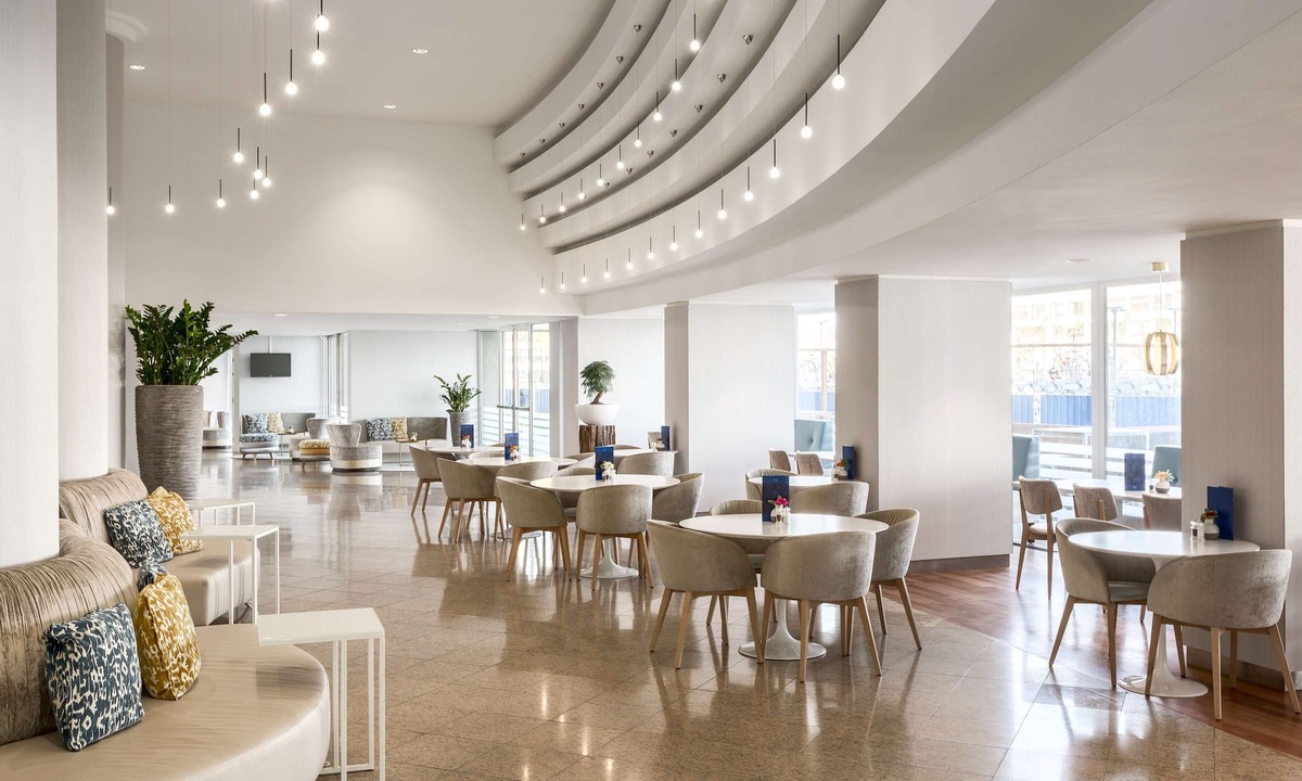 Zuidwest Hotel | NH Utrecht