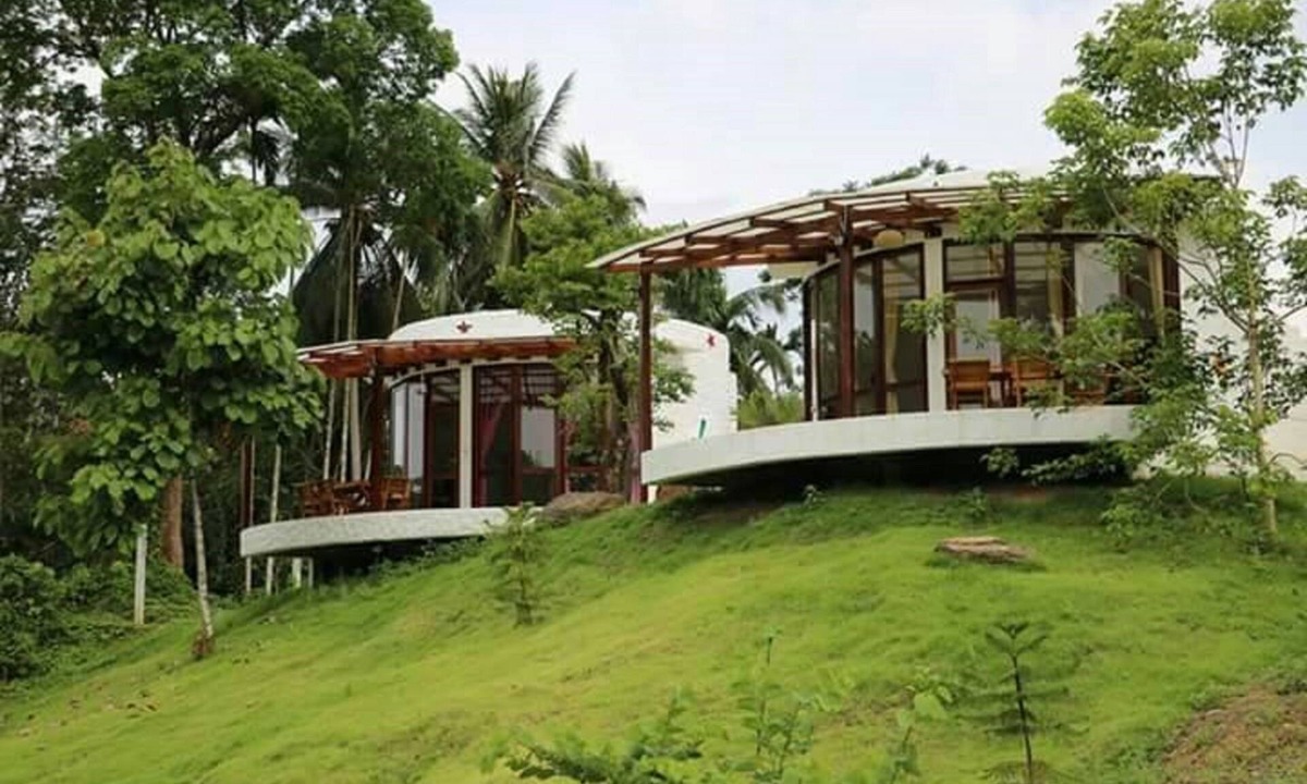 Pak Phayun Hotel | Nhan Phatthalung