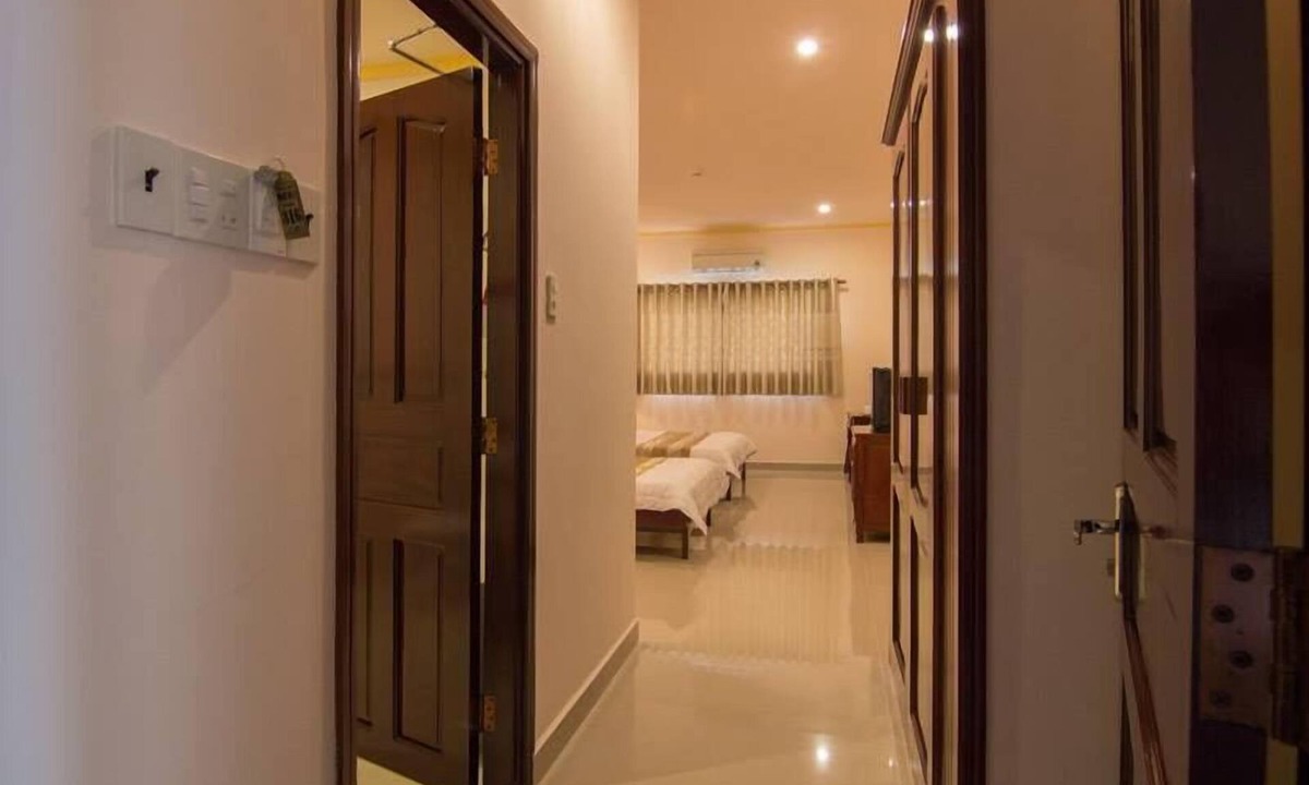 Ninh Kieu Hotel | Nhat Ha Hotel
