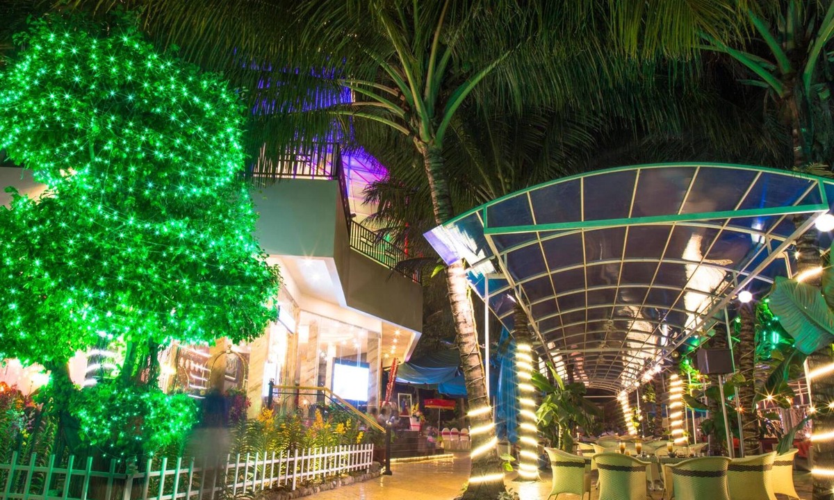 La Gi Hotel | Nhat Minh Hotel