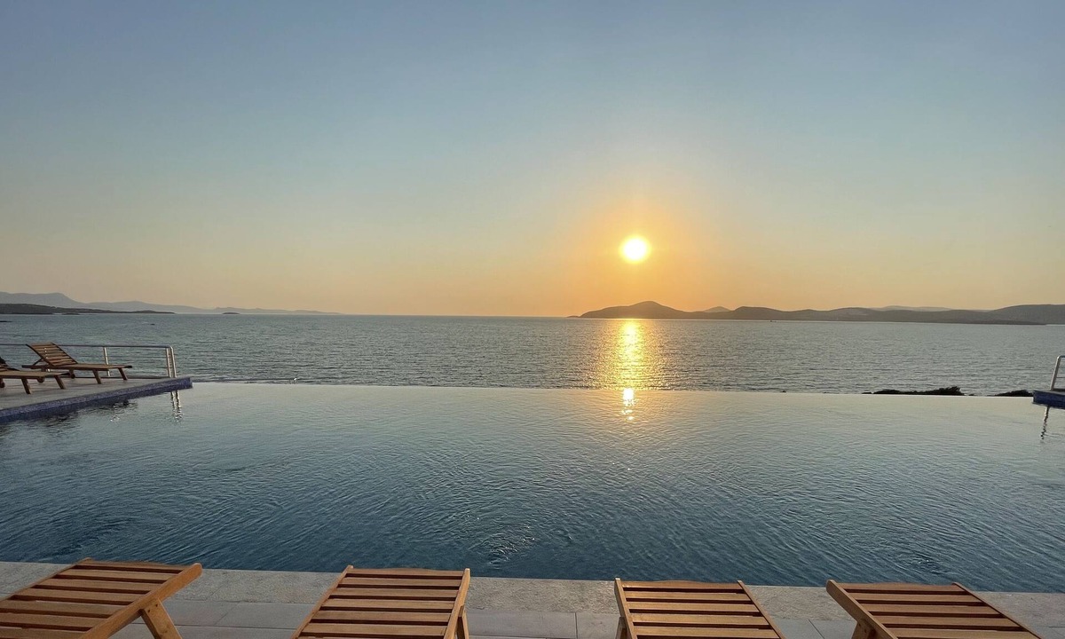 Gulluk Hotel | Ni Marin Hotel