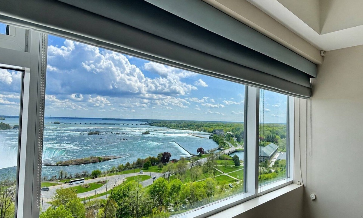 Fallsview Hotel | Niagara Fallsview Hotel
