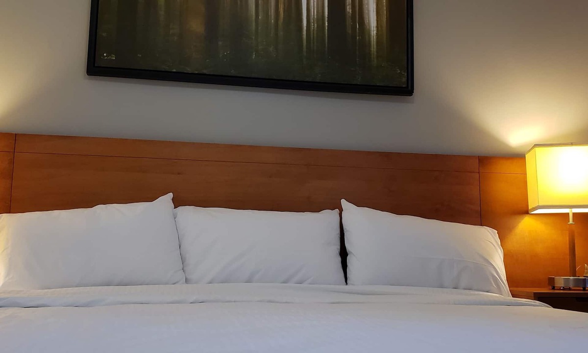 Niagara Falls Hotel | Niagara Inn