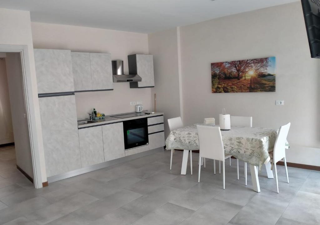Dorsoduro Apartment | Nic House