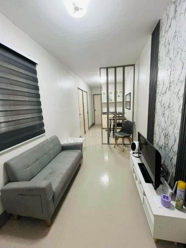 Ormoc Apartment | Nica's place at ORMOC CITY RESIDENCES DEO HOMES