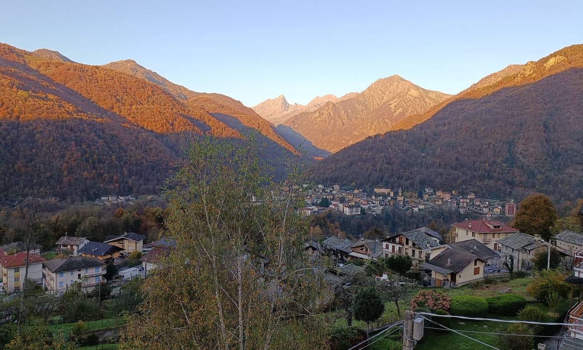 Chiaves Apartment | Nice 1-bedroom apartment in charming Cernesio perfect for relaxing stay