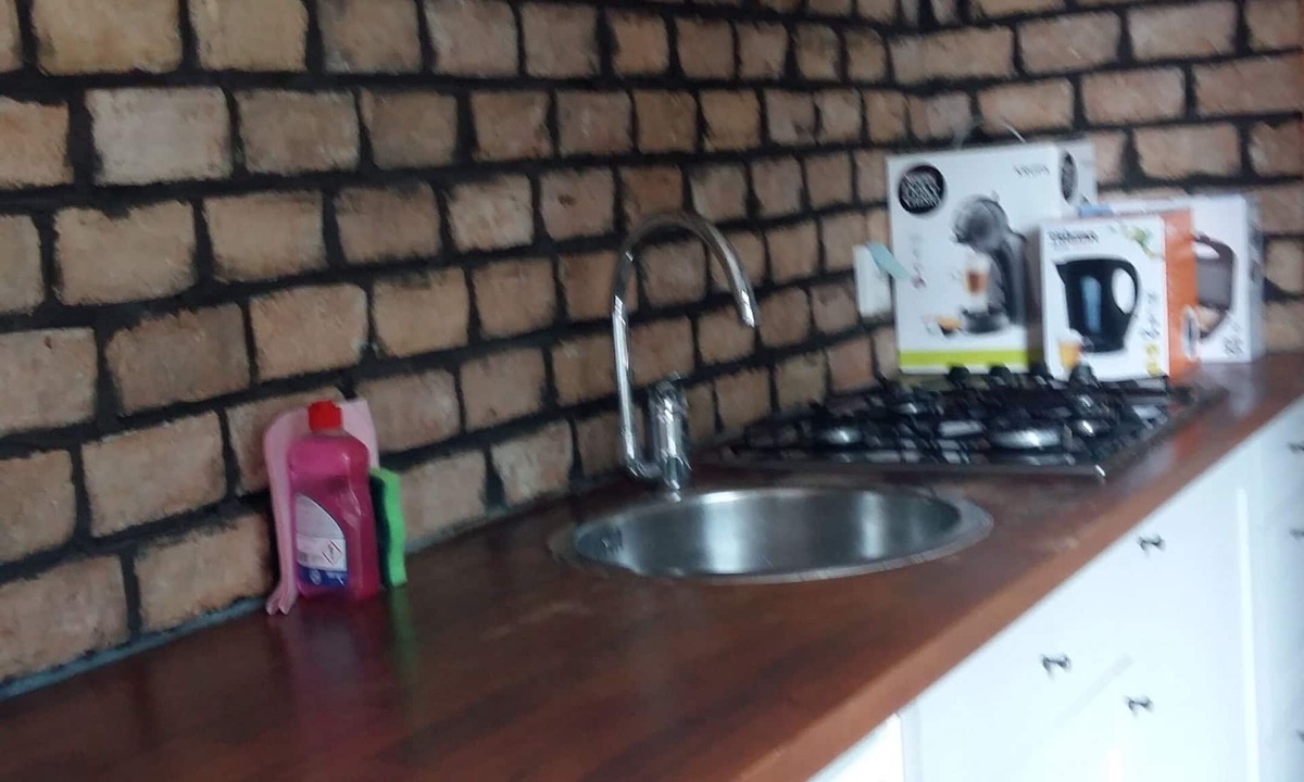 Centrum Apartment | Nice 1-bedroom studio in delightful Rotterdam city center