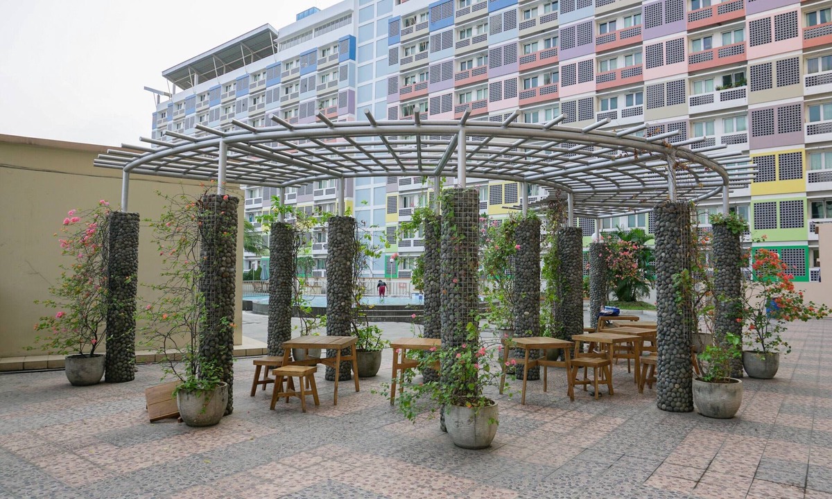 Pondokcina Apartment | Nice and Comfort Studio at Margonda Residence 2 Apartment