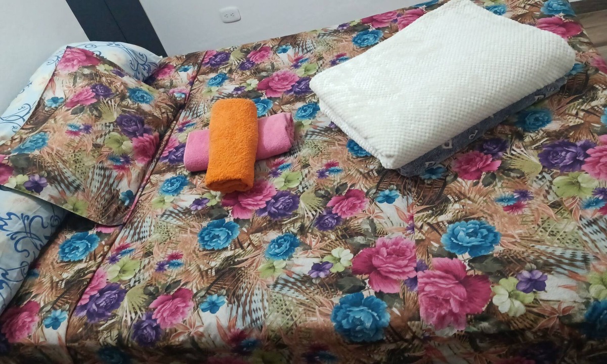 Dosquebradas Apartment | Nice and Comfortable Apartment on second floor#202