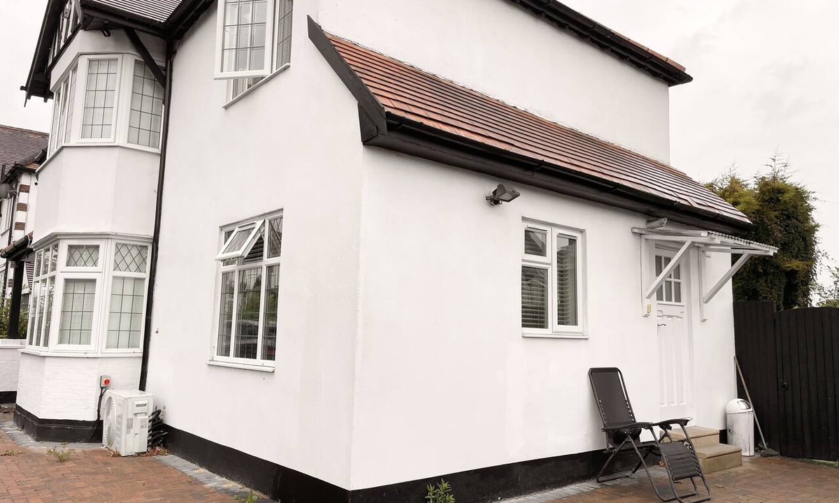 Carshalton Central Apartment | Nice and Cosy one bed flat