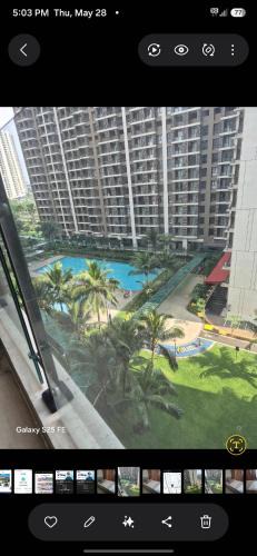 Bumi Serpong Damai Apartment | Nice and cozy