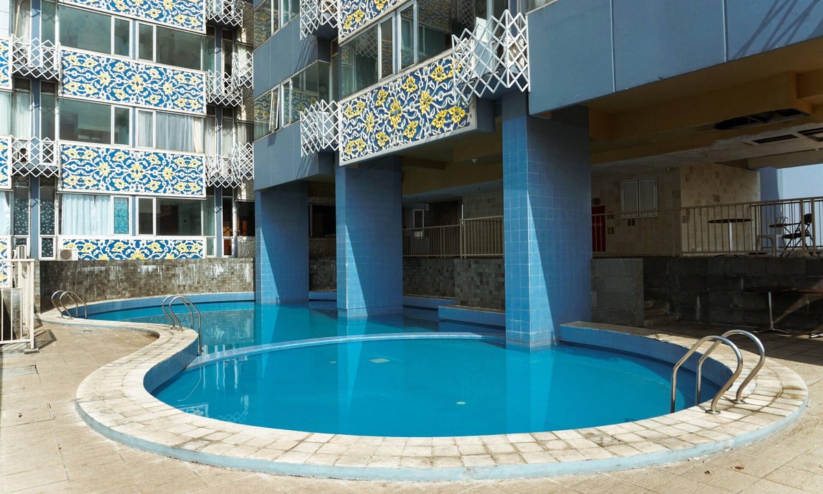 Depok Apartment | Nice And Simply Studio Room At Saladdin Mansion Apartment