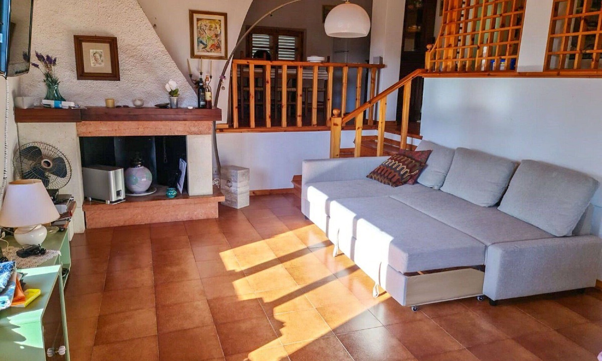 Marina di Castagneto Carducci Apartment | Nice apartment for 6 people with WIFI, A/C, TV, balcony and pets allowed