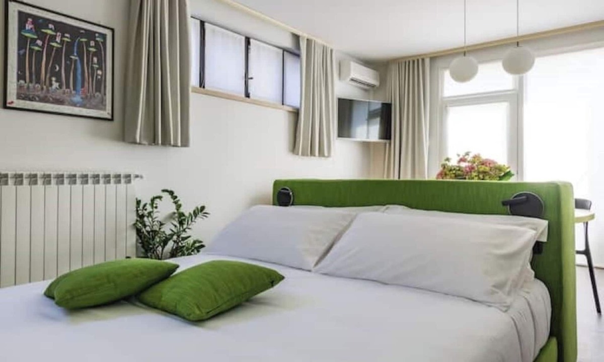 Rivalta sul Mincio Apartment | Nice apartment, 15 minutes from Mantua and 30 minutes from Lake Garda or Verona