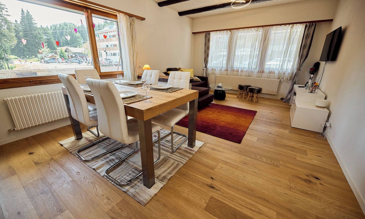 Granges Apartment | Nice apartment for rent in les Collons