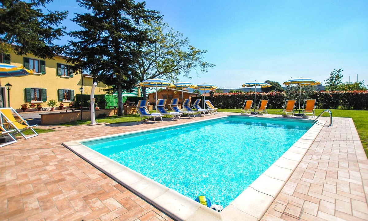 Margine Coperta-Traversagna Apartment | Nice apartment in Montecatini Terme