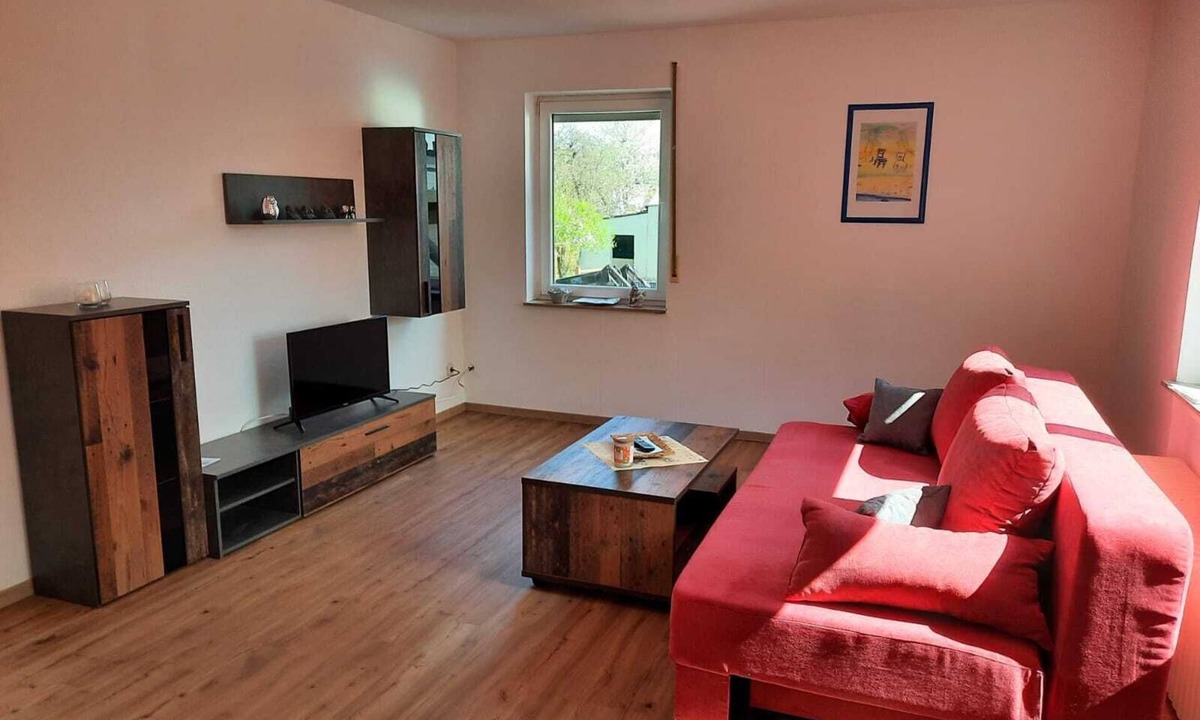 Ensch Apartment | Nice apartment 55 m²