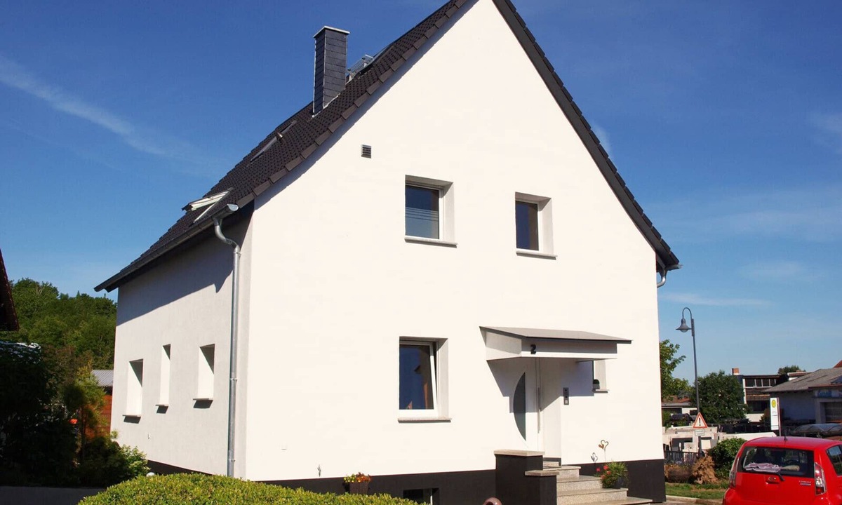 Kilianstadten Apartment | Nice apartment centrally located in the Rhine-Main area