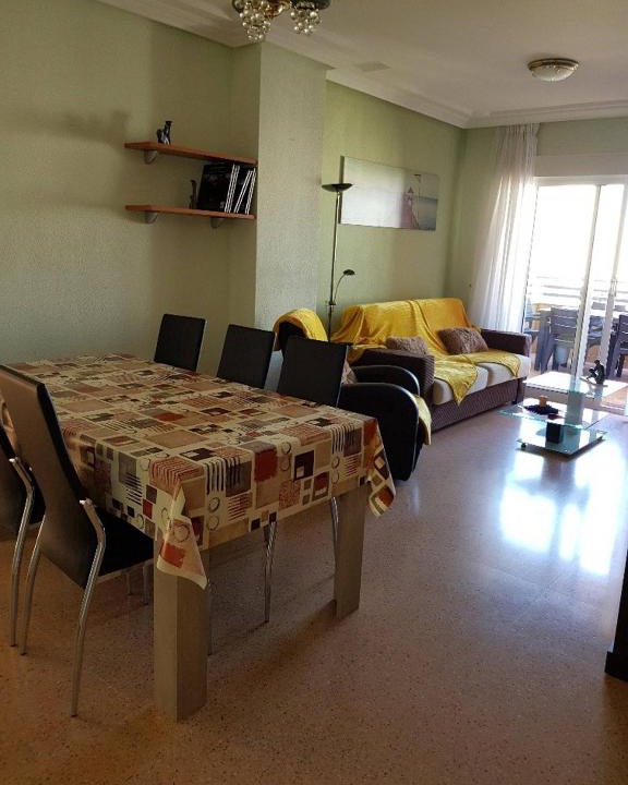 Torrevieja Apartment | Nice Apartment Downtown - 2