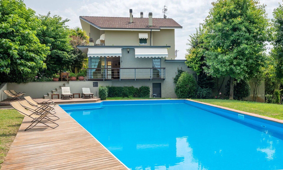 Monteu Roero Apartment | Nice apartment for 6 guests with private pool, WIFI, A/C, TV, terrace and pets allowed