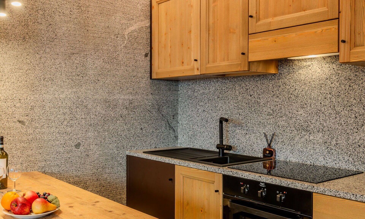 Giustino Apartment | Nice apartment for 2 people with WIFI and TV