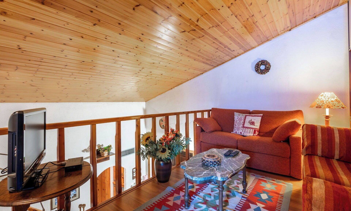 Derby-villaret Apartment | Nice apartment for 3 people with WIFI, TV and balcony
