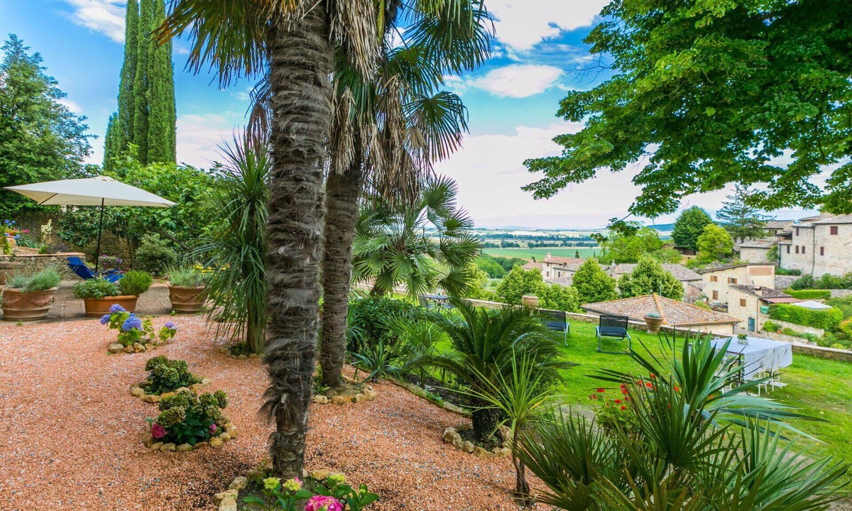 Stigliano Apartment | Nice apartment for 3 people with WIFI, TV, patio, pets allowed and panoramic view