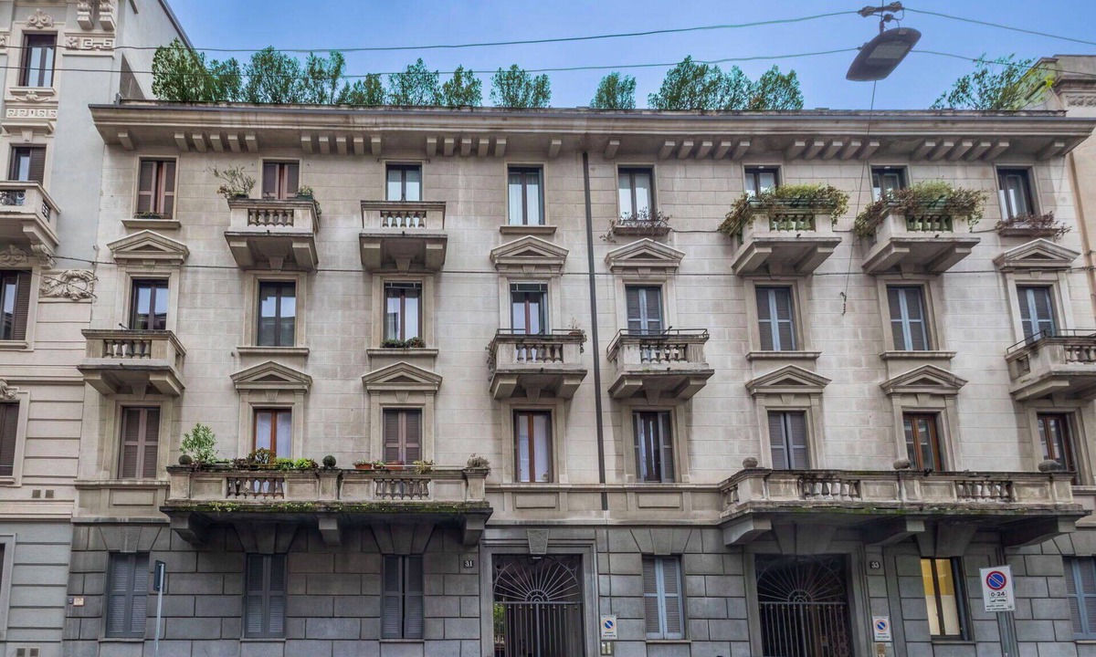 Acquabella Apartment | Nice apartment for 3 people with A/C, WIFI, TV and balcony