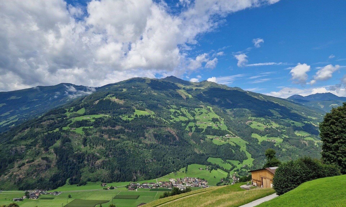 Distelberg Apartment | Nice apartment for 4 guests with WIFI, TV and terrace