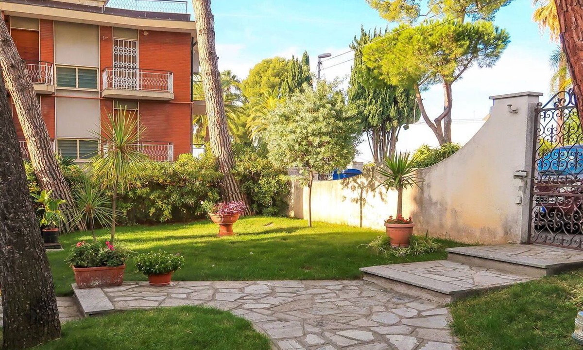 Sanremo Apartment | Nice apartment for 4 guests with WIFI, TV and terrace