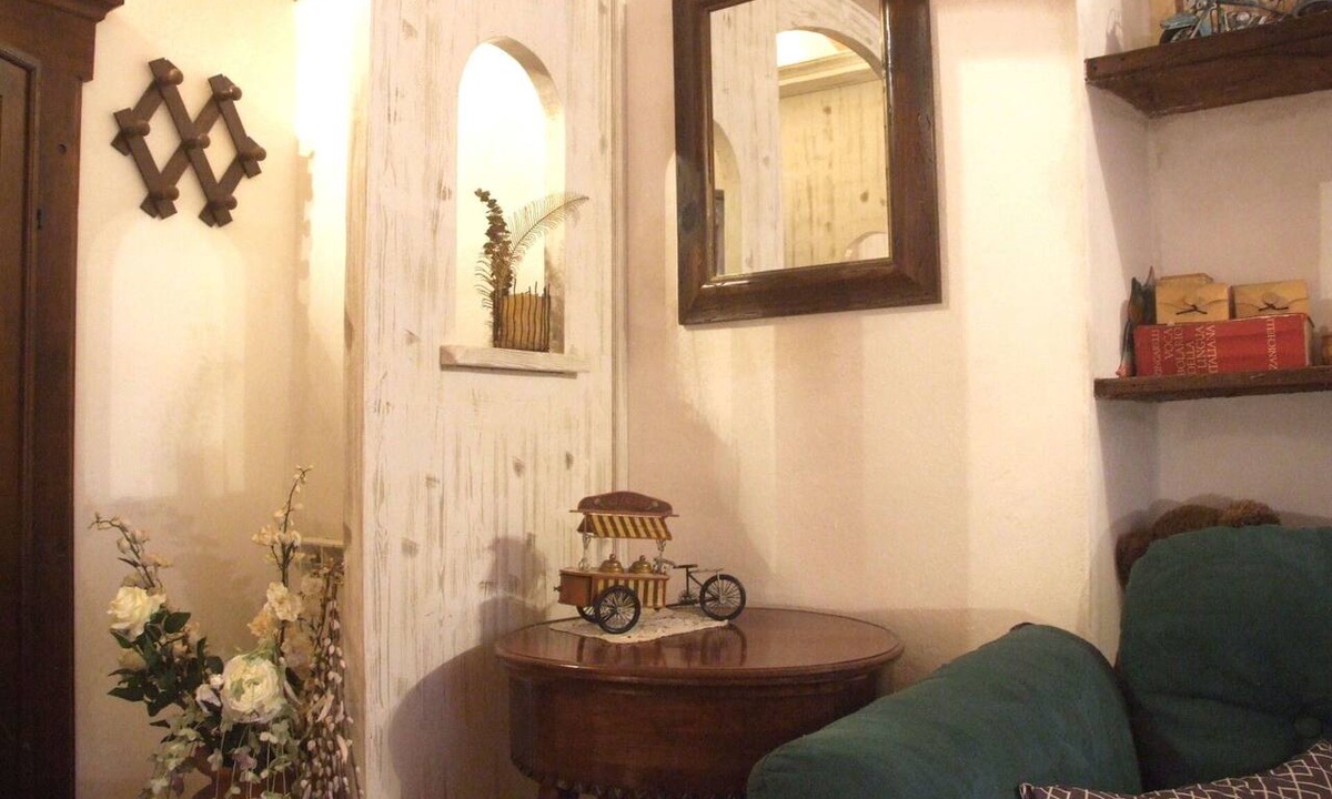 San Francesco Apartment | Nice apartment for 4 guests with WIFI and TV