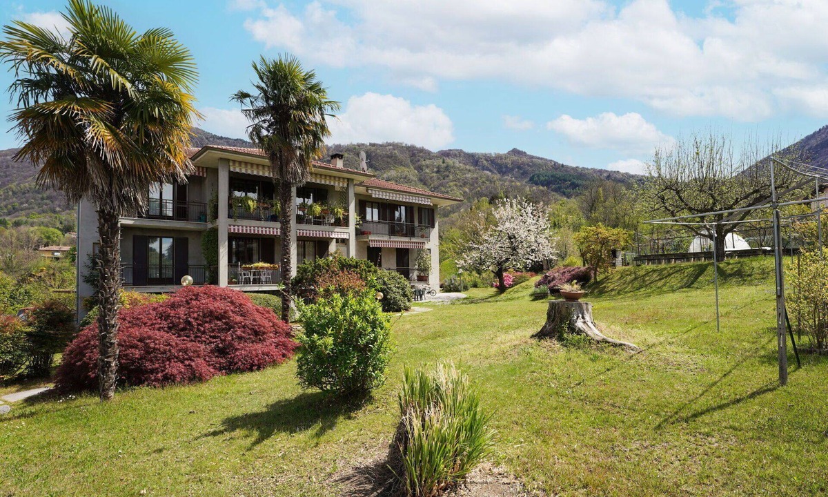 Castello Apartment | Nice apartment for 4 guests with WIFI, TV and terrace