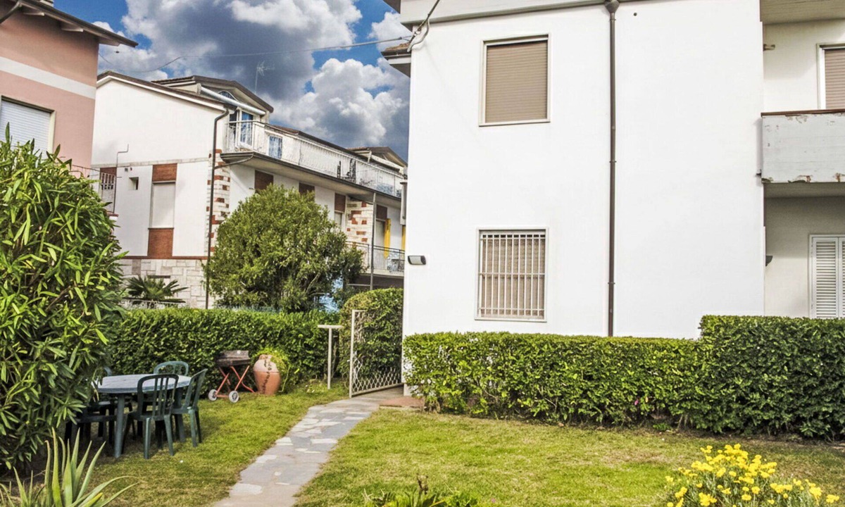 Fiumaretta Apartment | Nice apartment for 4 people with A/C, WIFI and patio