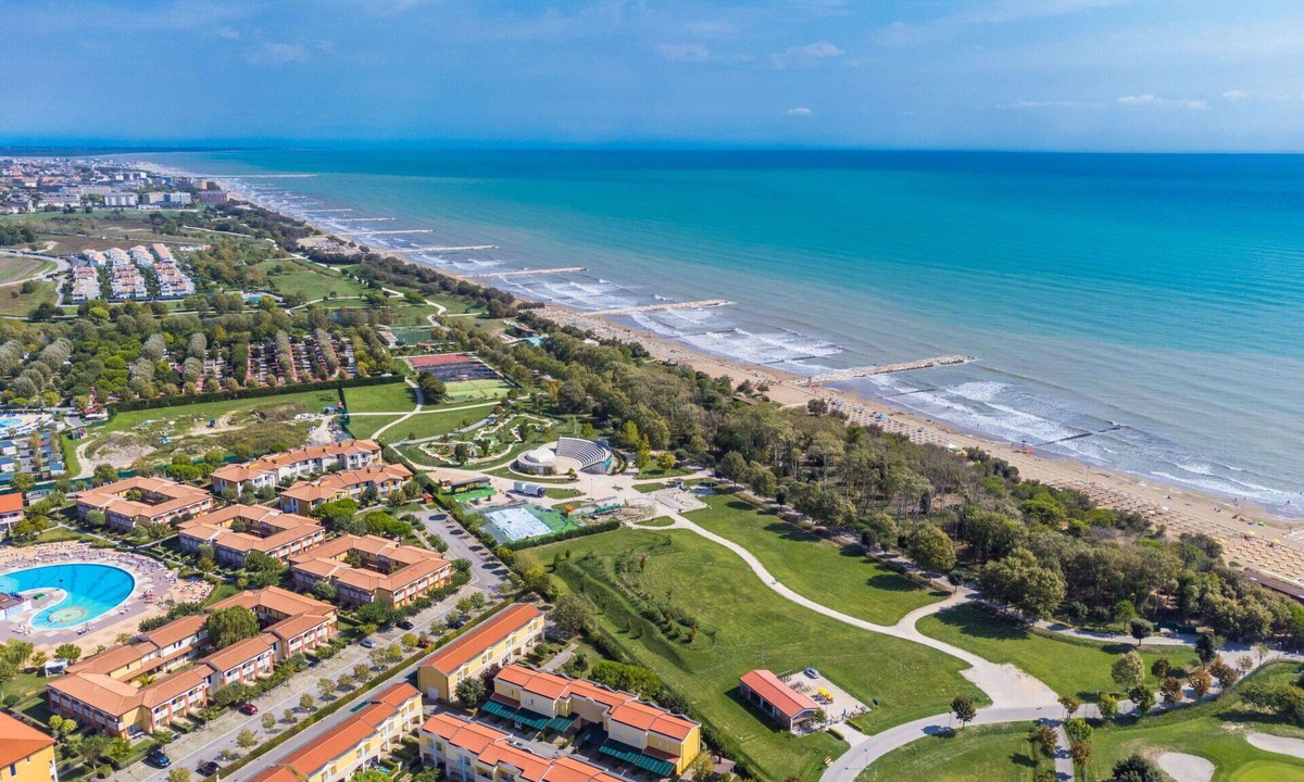 Torre di Fine Apartment | Nice apartment for 4 people with WIFI, A/C, TV and terrace