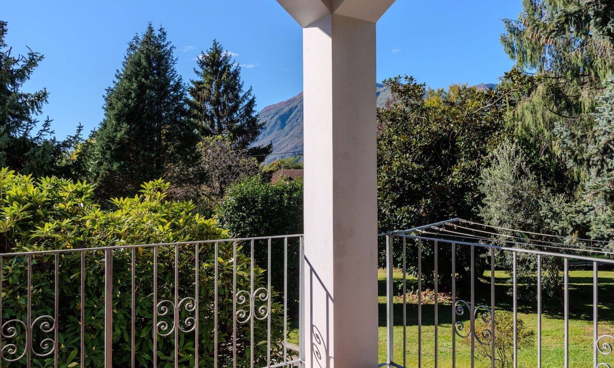 Bracchio Apartment | Nice apartment for 5 people with WIFI, TV, terrace and pets allowed