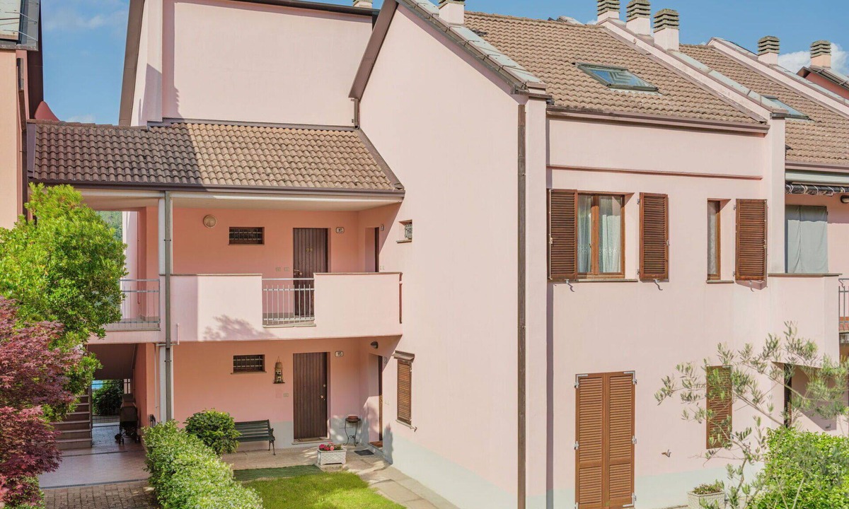 Pignone Apartment | Nice apartment for 5 people with pool, WIFI and terrace