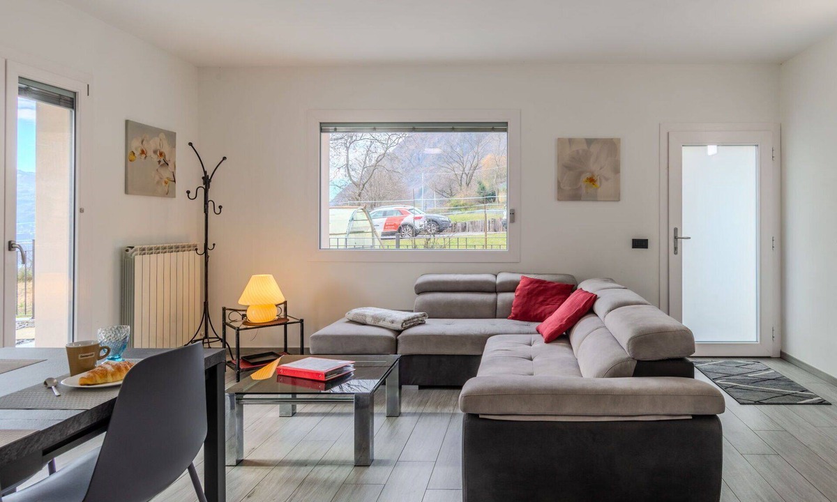 Corrido Apartment | Nice apartment for 6 guests with A/C, WIFI, TV and terrace