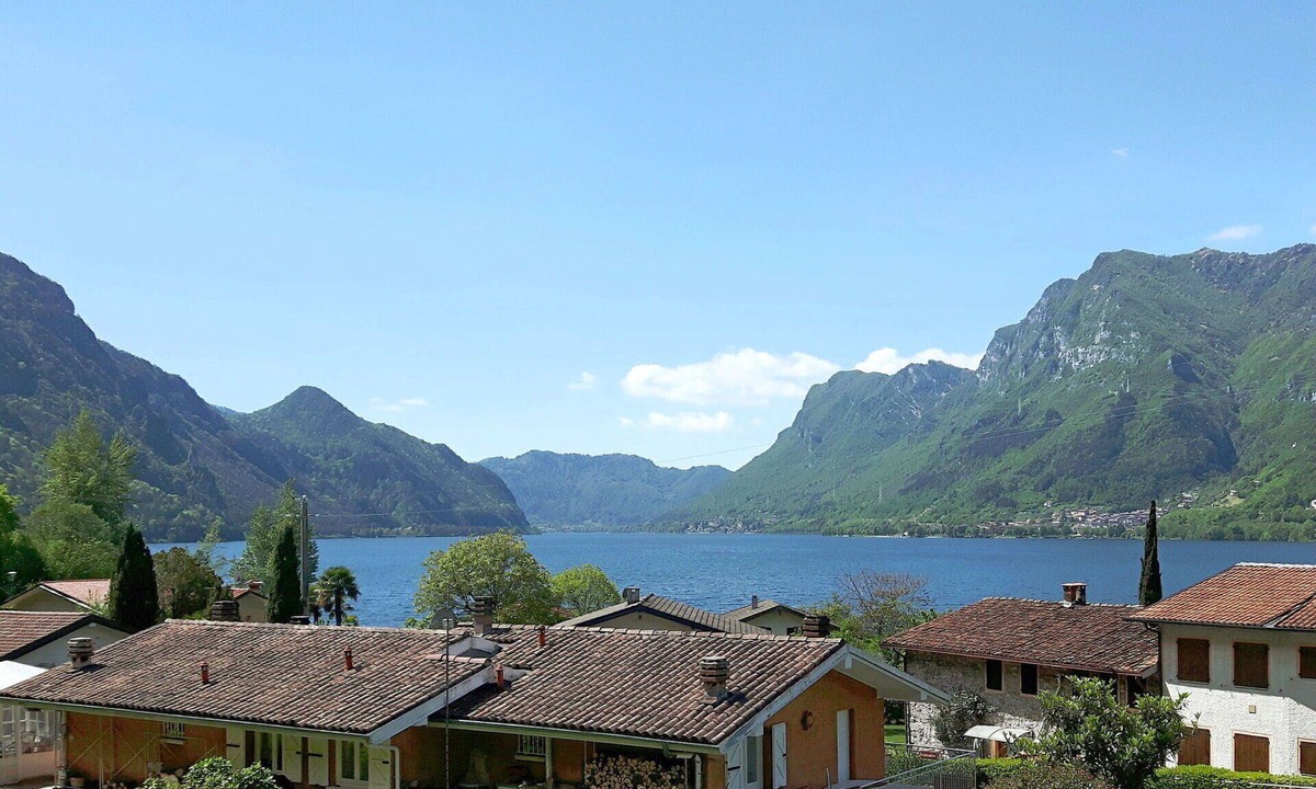 Vesta Apartment | Nice apartment for 6 guests with WIFI, TV, balcony and pets allowed