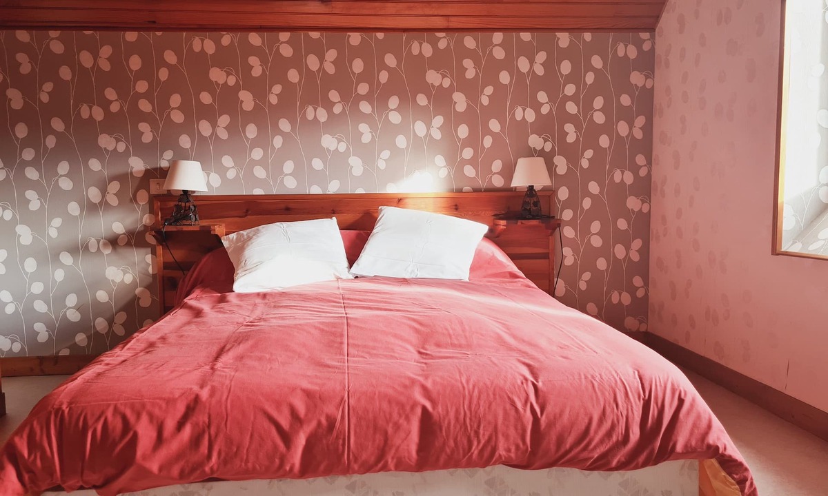 La Bourboule Apartment | Nice apartment for 4 people in La Bourboule