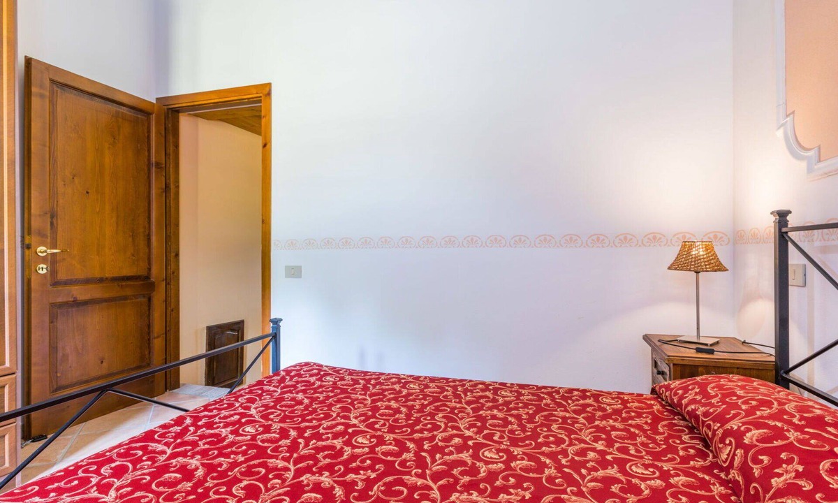 Riparbella Apartment | Nice apartment for 5 guests with pool, WIFI, A/C, TV and patio