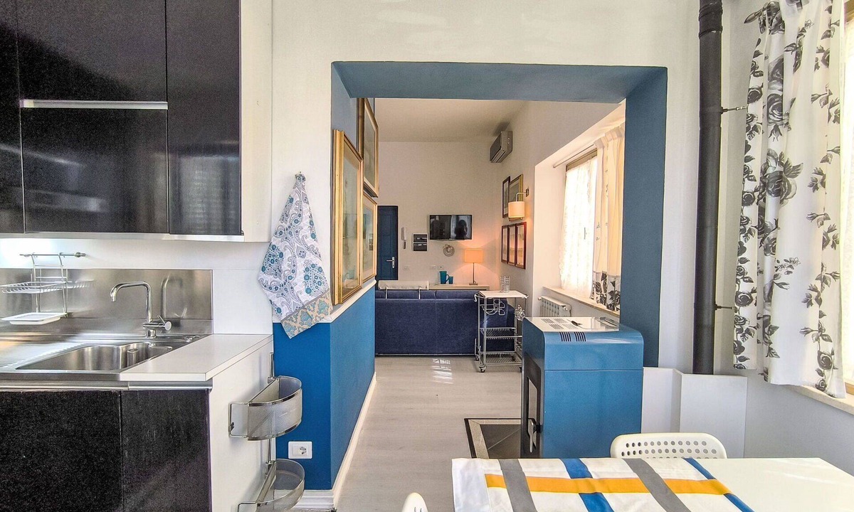 Roccastrada Apartment | Nice apartment for 4 guests with WIFI, A/C, TV and pets allowed