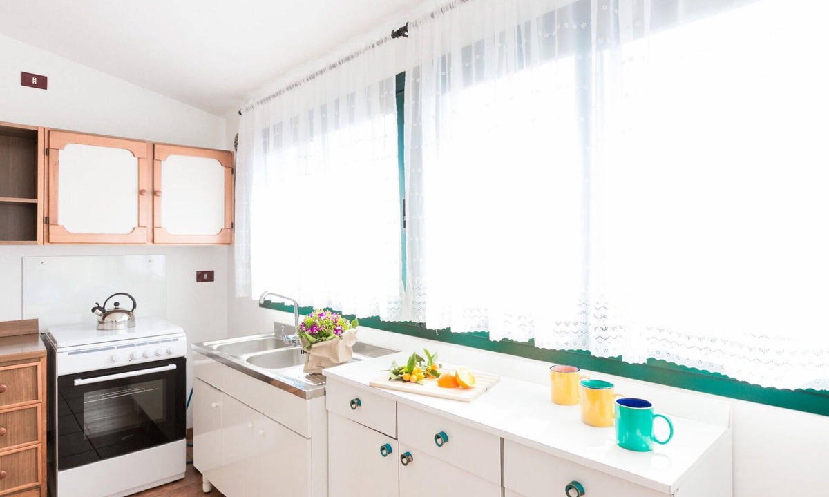 Specchiolla Apartment | Nice apartment for 4 guests with A/C, WIFI, TV and patio, close to Ostuni