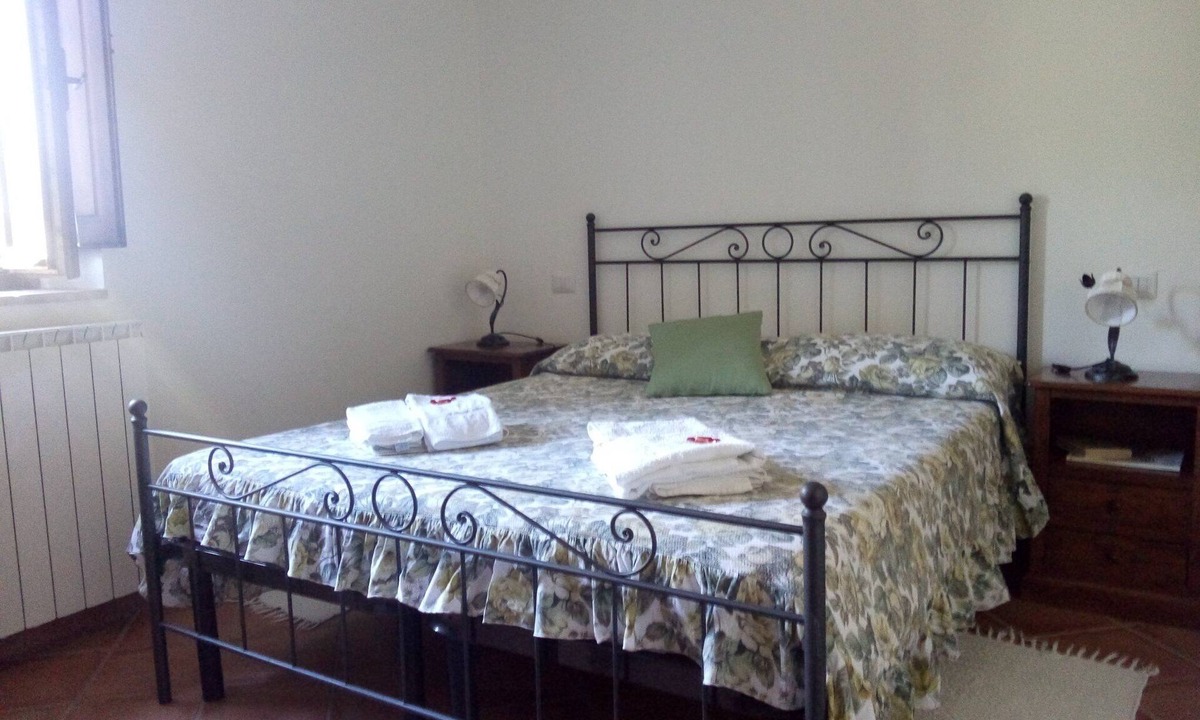 Teverina di Cortona Apartment | Nice apartment for two in the green countryside of Perugia